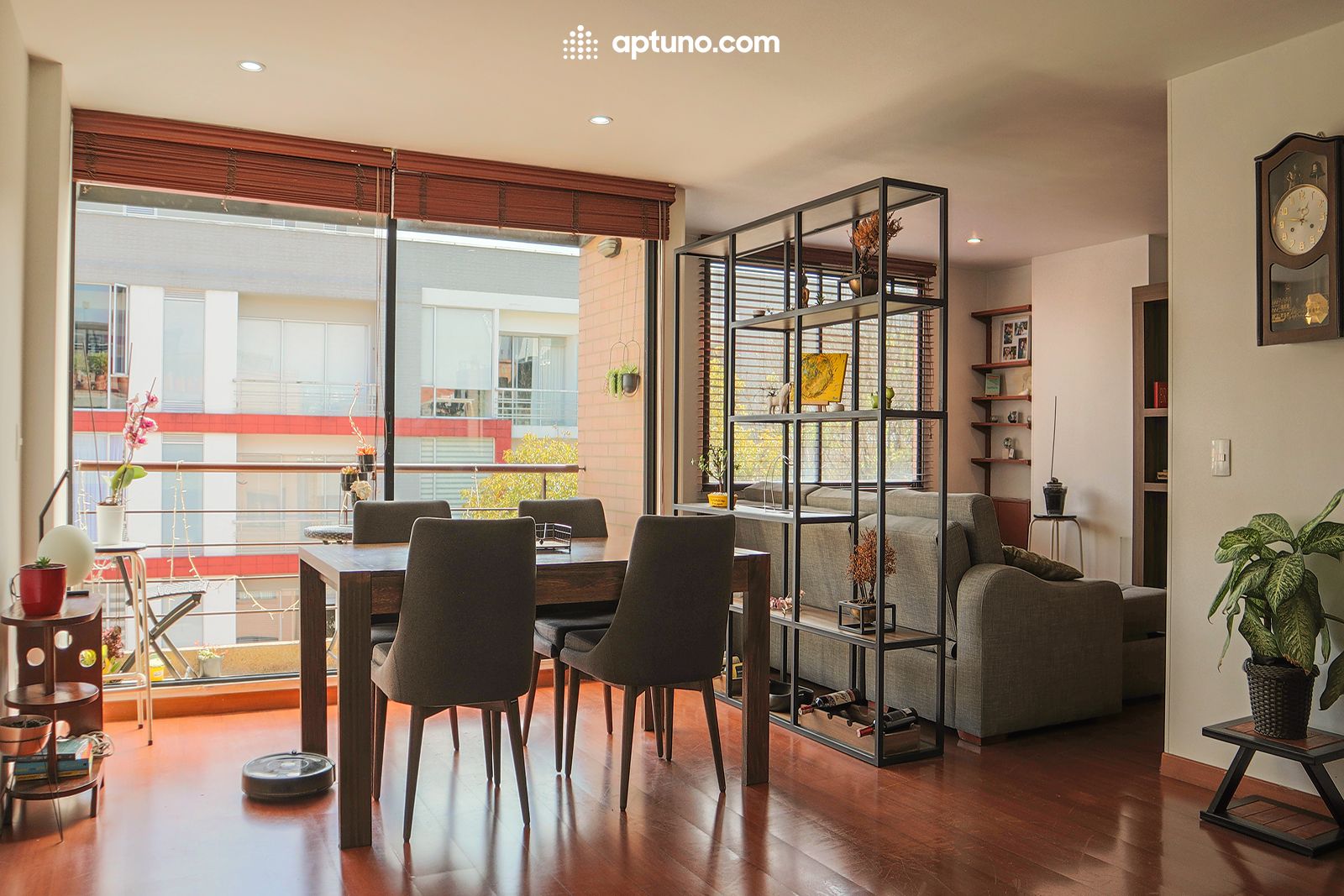 Apartamento en arriendo Pasadena Apartamento en arriendo Pasadena 52 m² - $ 2.405.000
