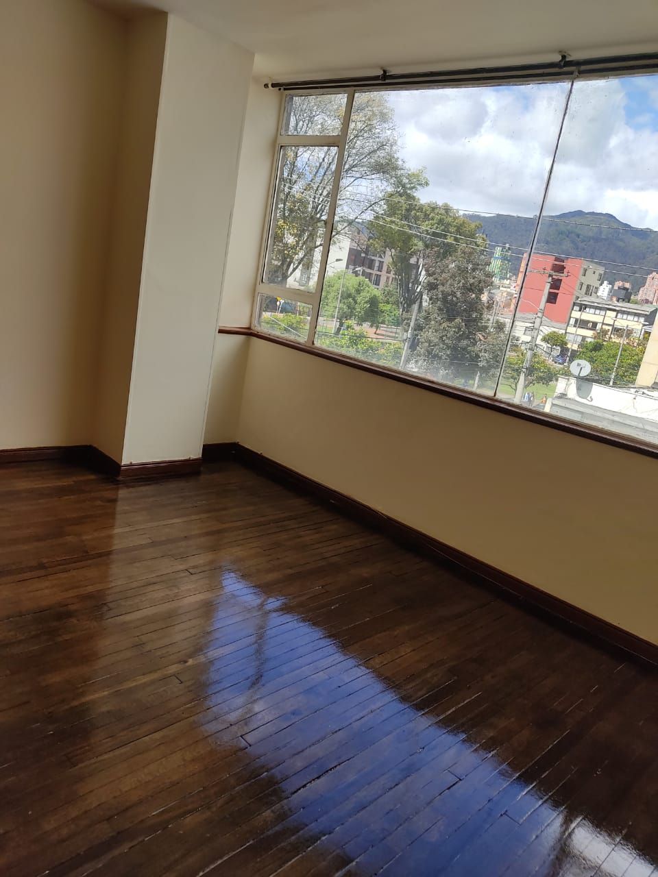 Apartamento en arriendo Galerías Apartamento en arriendo Galerías 30 m² - $ 850.000