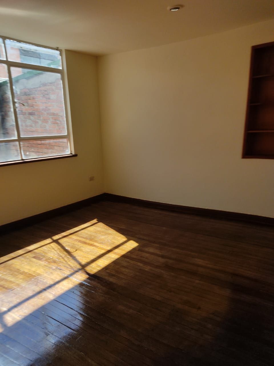 Apartamento en arriendo Galerías Apartamento en arriendo Galerías 30 m² - $ 850.000