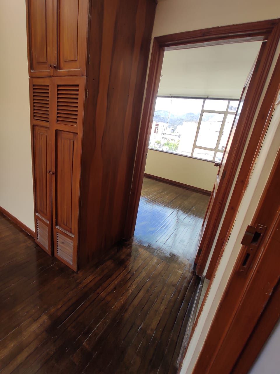 Apartamento en arriendo Galerías Apartamento en arriendo Galerías 30 m² - $ 850.000