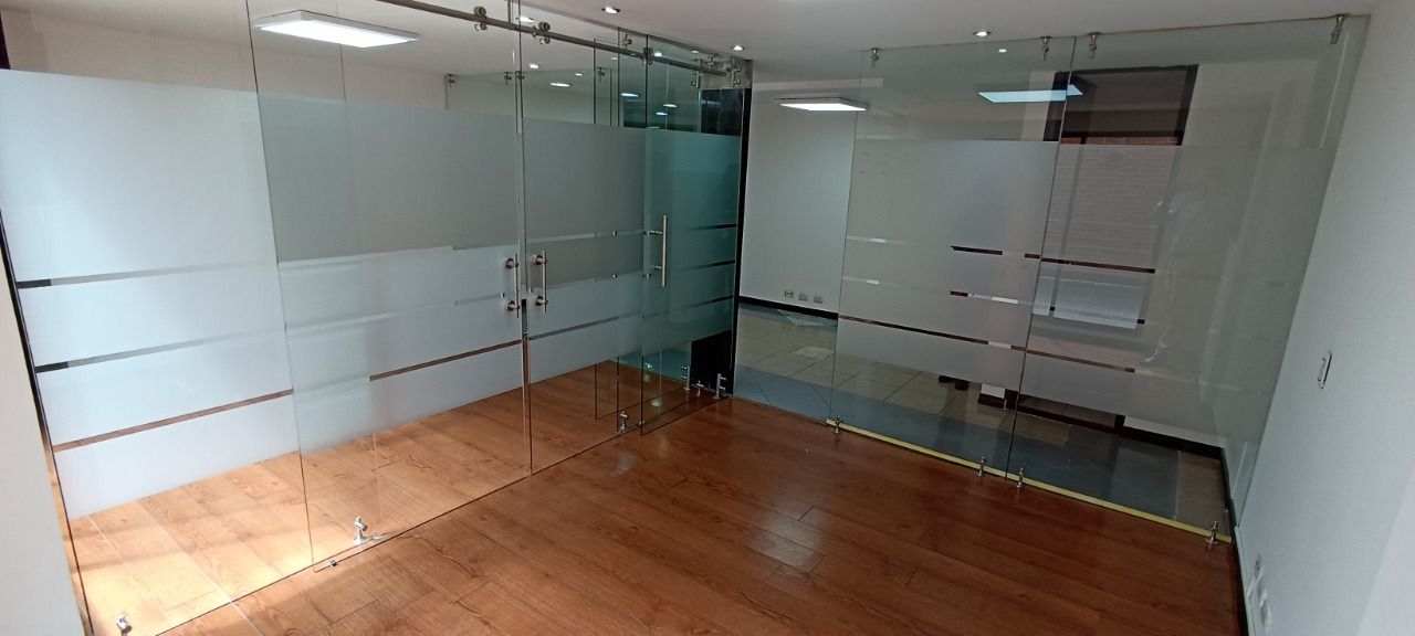 Apartamento en arriendo Quinta Camacho 48 m² - $ 2.100.000