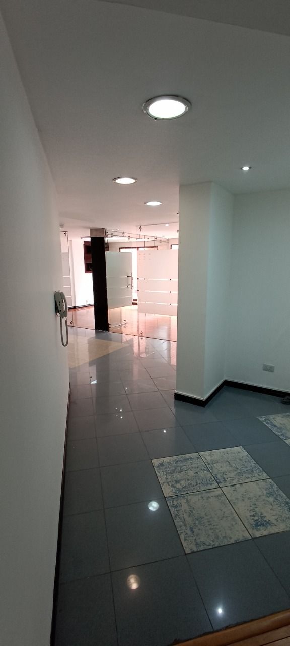 Apartamento en arriendo Quinta Camacho 48 m² - $ 2.100.000