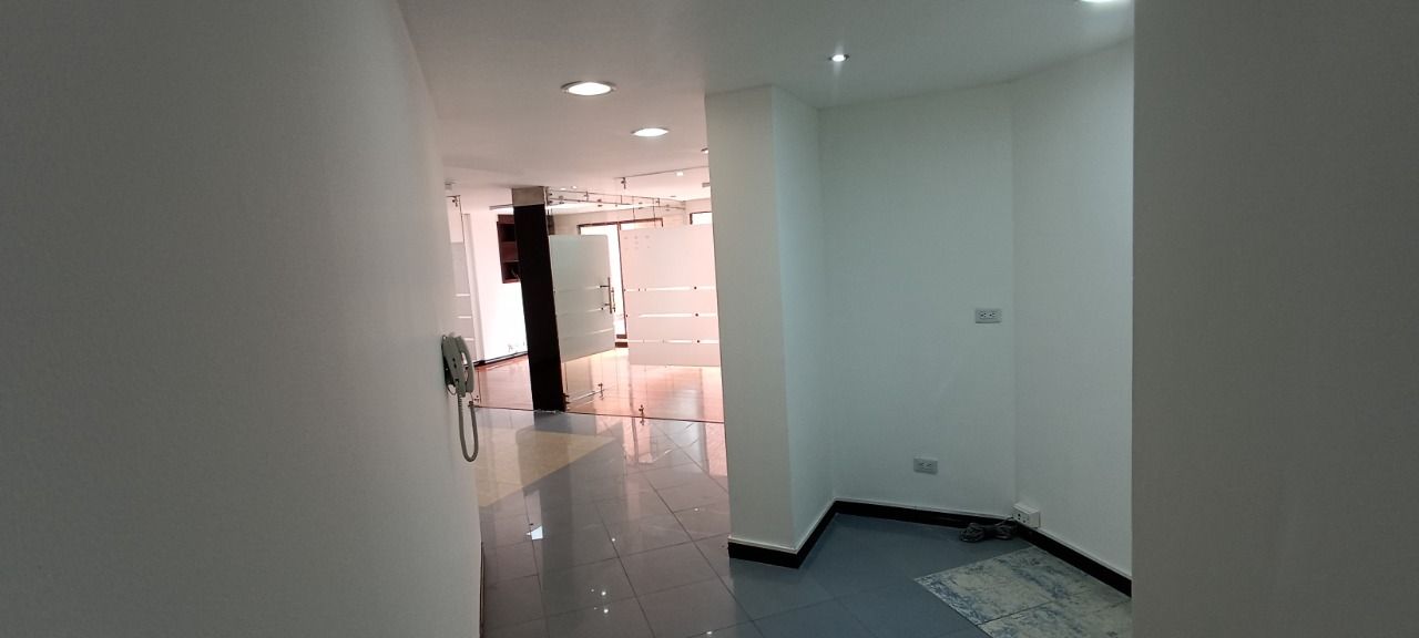 Apartamento en arriendo Quinta Camacho 48 m² - $ 2.100.000