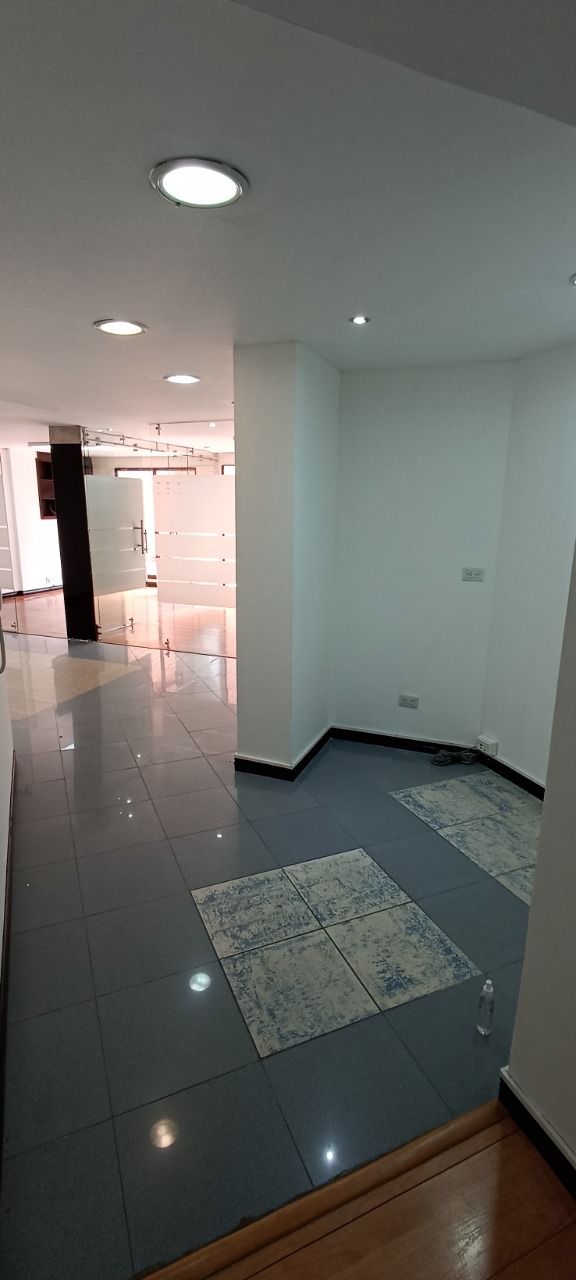 Apartamento en arriendo Quinta Camacho 48 m² - $ 2.100.000