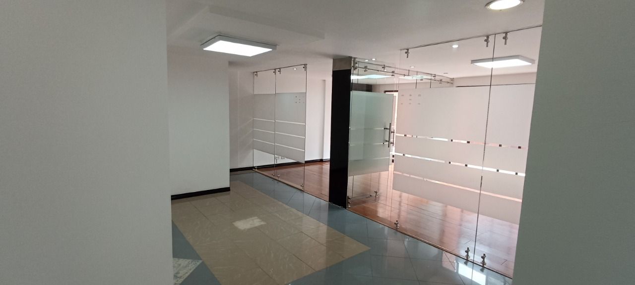 Apartamento en arriendo Quinta Camacho 48 m² - $ 2.100.000
