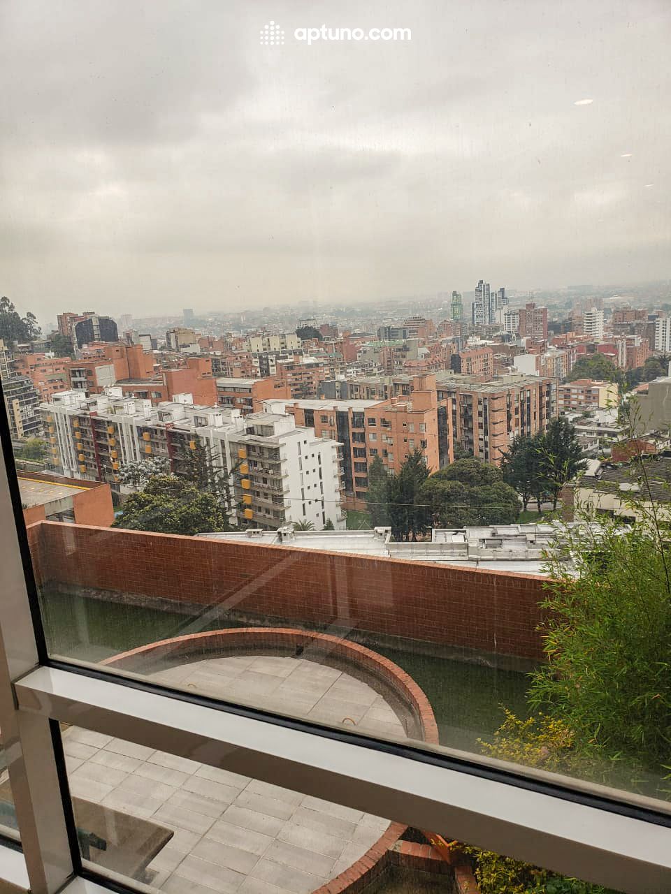 Apartamento en arriendo María Cristina Apartamento en arriendo María Cristina 53 m² - $ 2.300.000