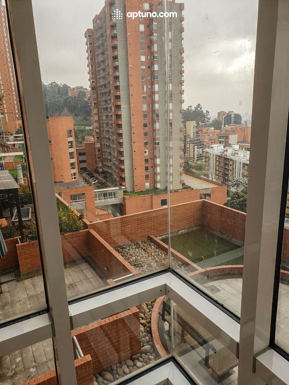 Apartamento en arriendo María Cristina Apartamento en arriendo María Cristina 53 m² - $ 2.300.000