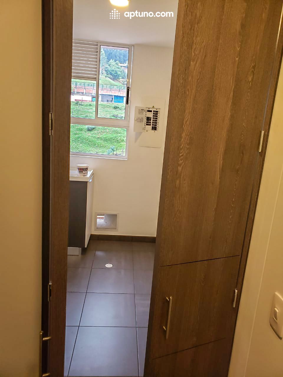 Apartamento en arriendo María Cristina Apartamento en arriendo María Cristina 53 m² - $ 2.300.000
