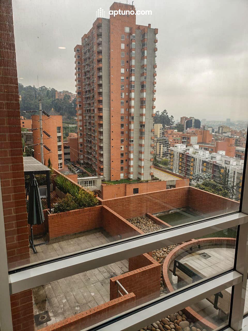 Apartamento en arriendo María Cristina Apartamento en arriendo María Cristina 53 m² - $ 2.300.000