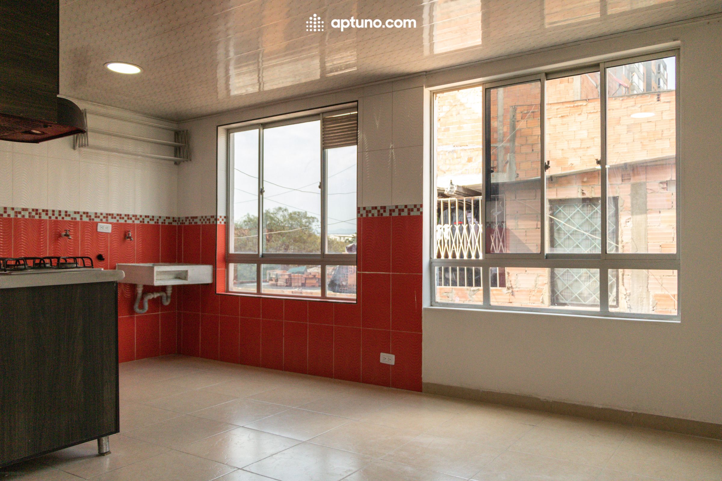 Apartamento en arriendo San Antonio Noroccidental Apartamento en arriendo San Antonio Noroccidental 64 m² - $ 1.200.000