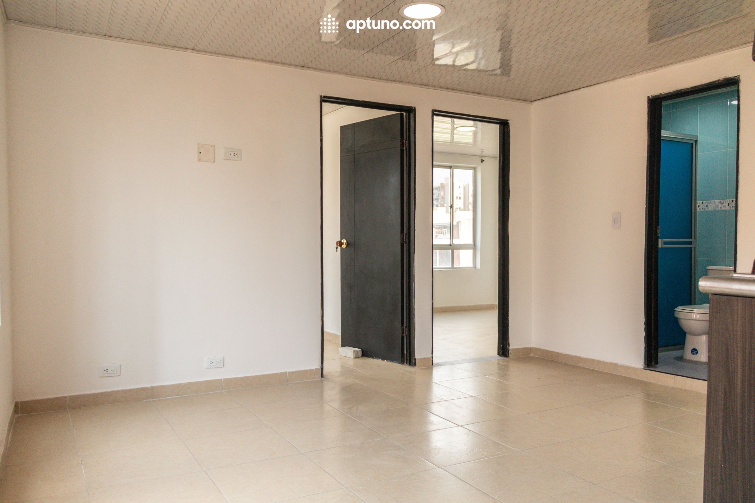 Apartamento en arriendo San Antonio Noroccidental Apartamento en arriendo San Antonio Noroccidental 64 m² - $ 1.200.000