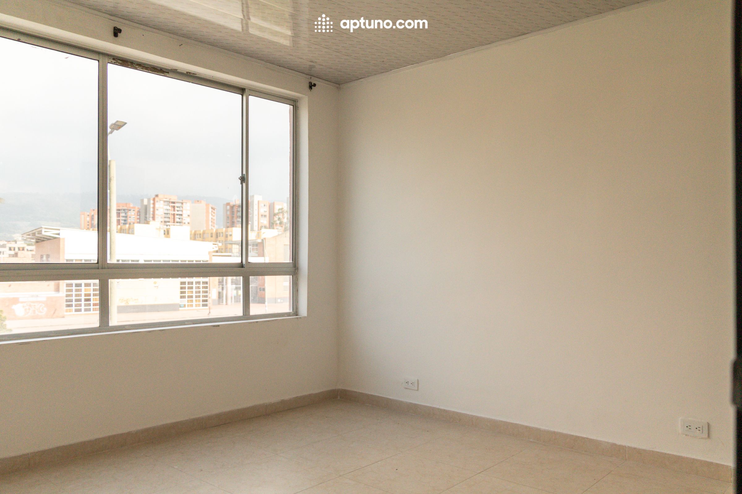 Apartamento en arriendo San Antonio Noroccidental Apartamento en arriendo San Antonio Noroccidental 64 m² - $ 1.200.000