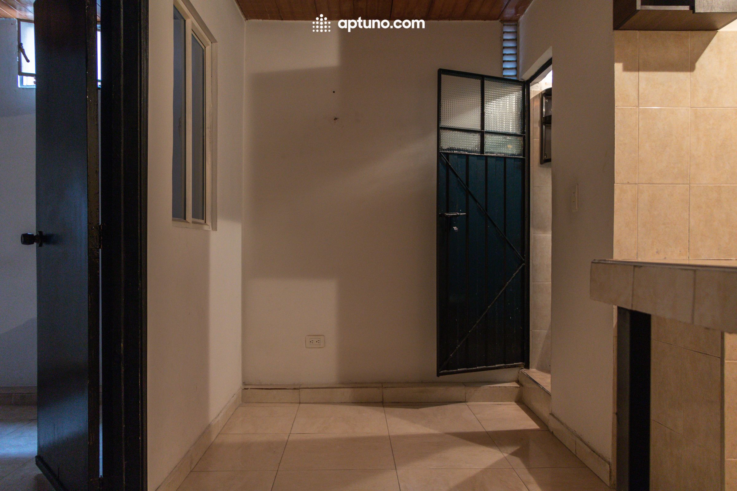 Apartamento en arriendo Montes Apartamento en arriendo Montes 27 m² - $ 600.000