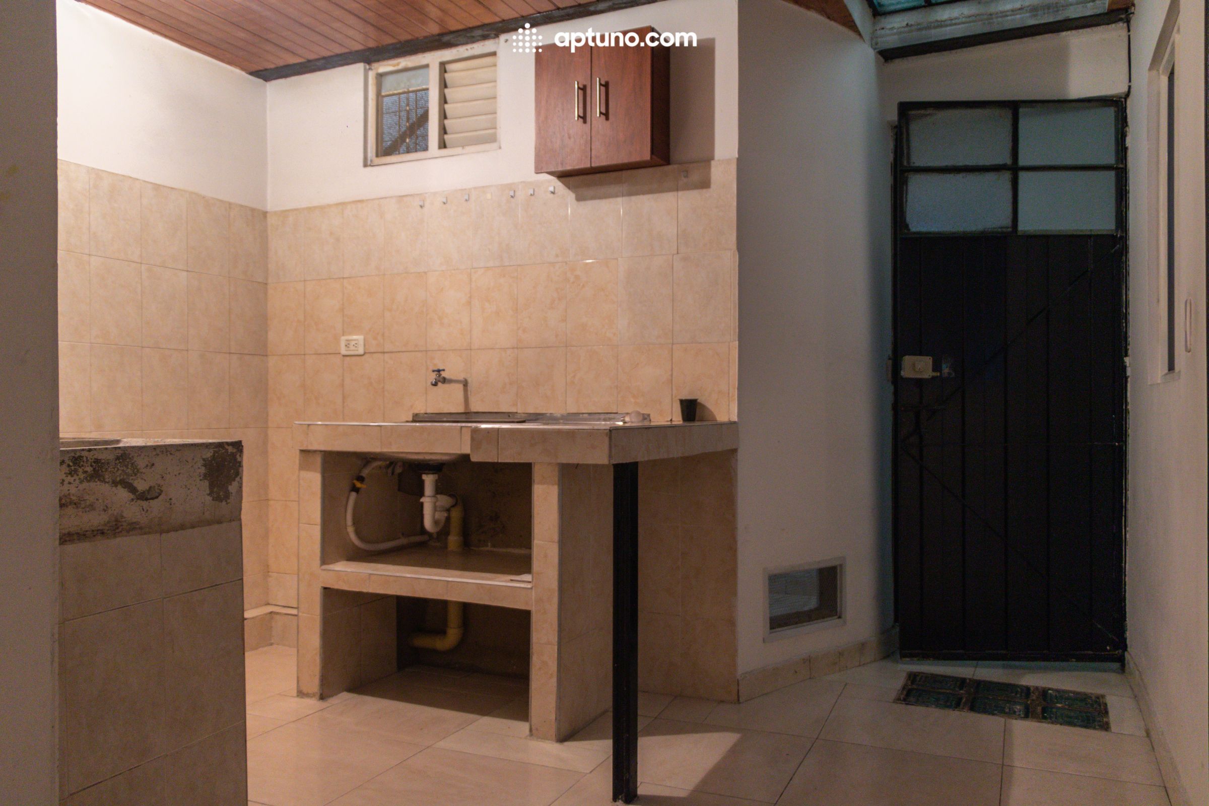 Apartamento en arriendo Montes Apartamento en arriendo Montes 27 m² - $ 600.000