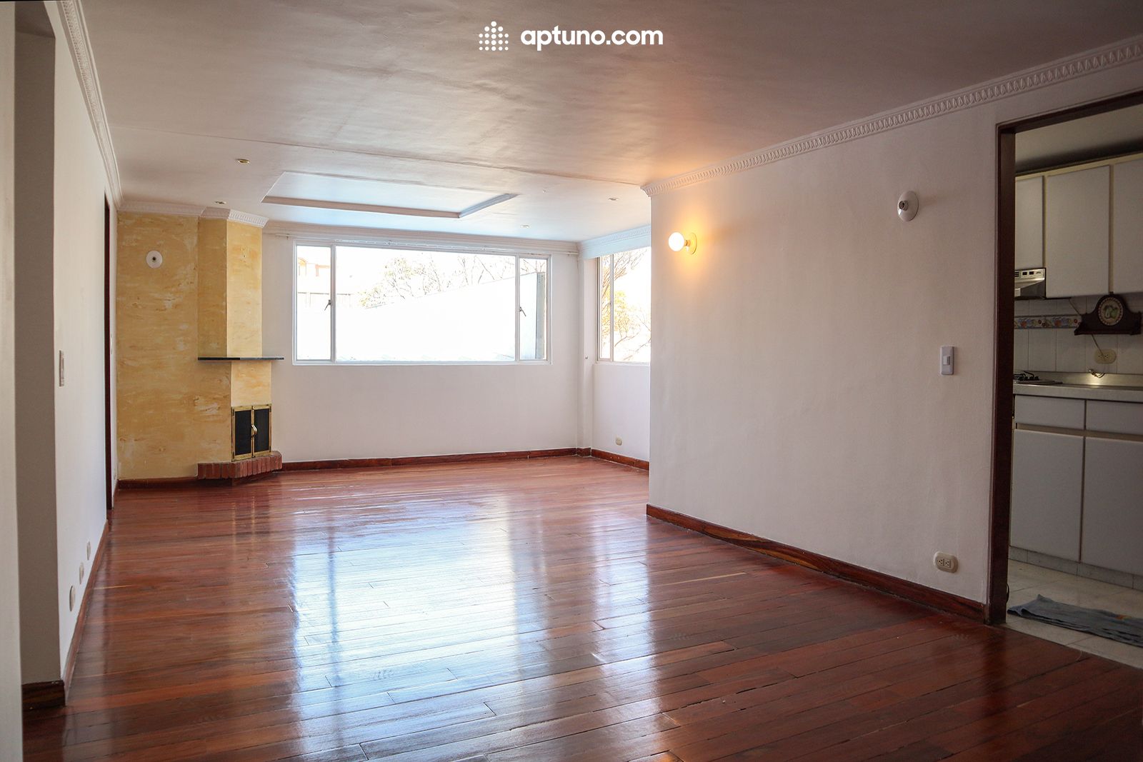 Apartamento en arriendo Santa Bárbara Central Apartamento en arriendo Santa Bárbara Central 118 m² - $ 2.400.000