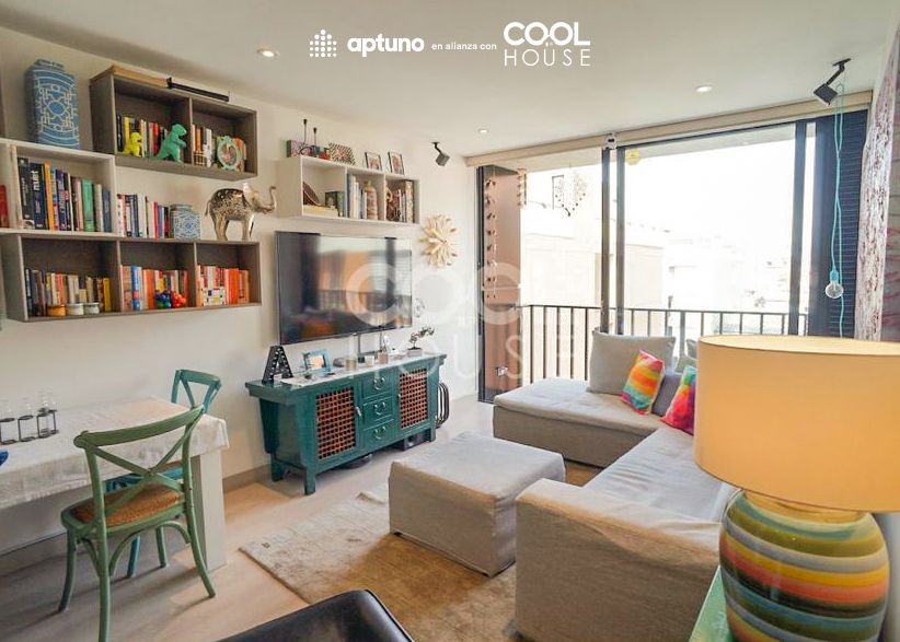Apartamento en arriendo Molinos Norte Apartamento en arriendo Molinos Norte 67 m² - $ 4.150.000