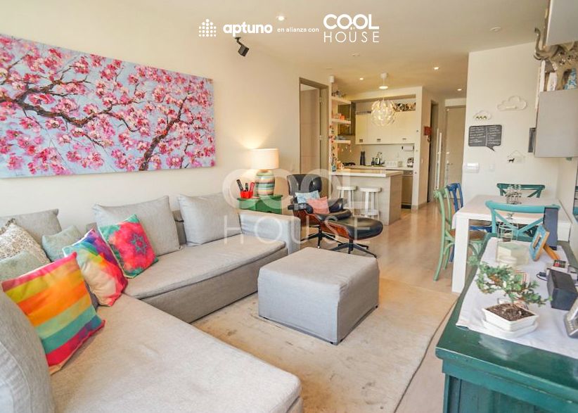 Apartamento en arriendo Molinos Norte Apartamento en arriendo Molinos Norte 67 m² - $ 4.150.000