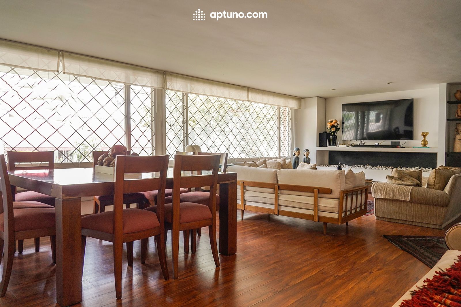 Apartamento en arriendo Chicó Norte II Sector 188 m² - $ 6.753.000