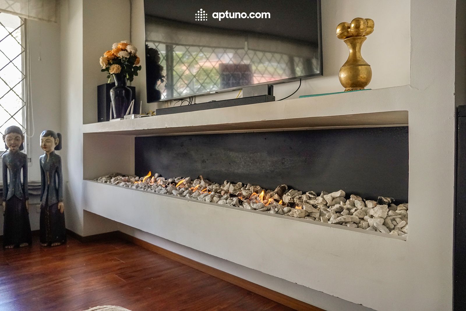 Apartamento en arriendo Chicó Norte II Sector 188 m² - $ 6.753.000