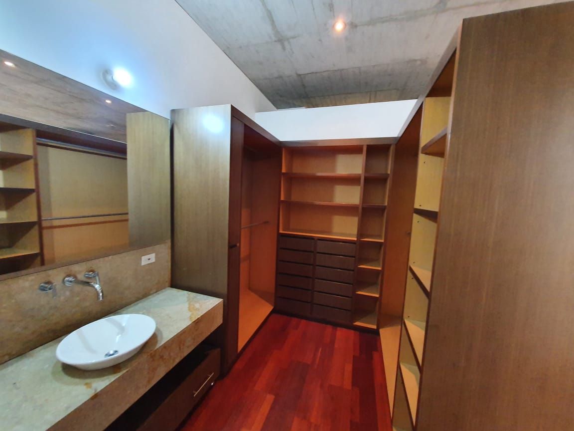 Apartamento en arriendo Chicó Norte II Sector Apartamento en arriendo Chicó Norte II Sector 127 m² - $ 6.000.000
