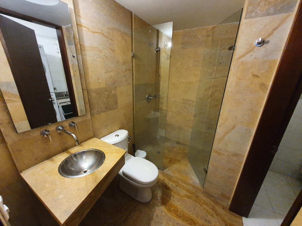 Apartamento en arriendo Chicó Norte II Sector Apartamento en arriendo Chicó Norte II Sector 127 m² - $ 6.000.000