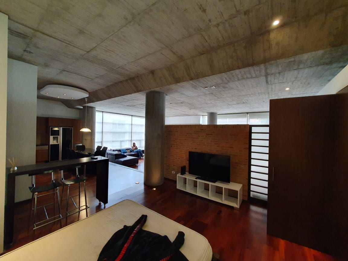 Apartamento en arriendo Chicó Norte II Sector Apartamento en arriendo Chicó Norte II Sector 127 m² - $ 6.000.000