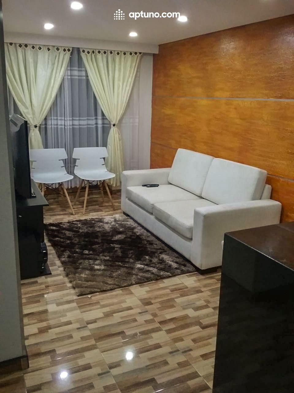 Apartamento en arriendo Calvo Sur Apartamento en arriendo Calvo Sur 51 m² - $ 1.010.000