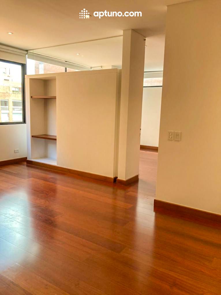 Apartamento en arriendo El Chico Apartamento en arriendo El Chico 46 m² - $ 2.200.000