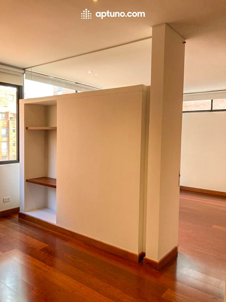 Apartamento en arriendo El Chico Apartamento en arriendo El Chico 46 m² - $ 2.200.000