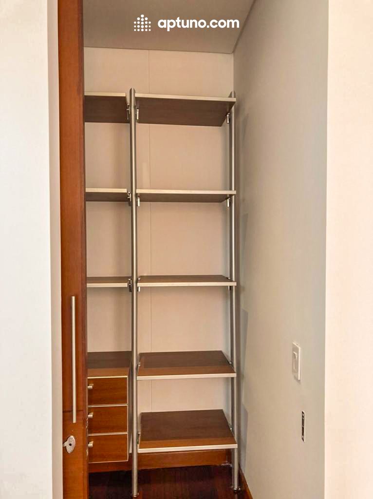 Apartamento en arriendo El Chico Apartamento en arriendo El Chico 46 m² - $ 2.200.000