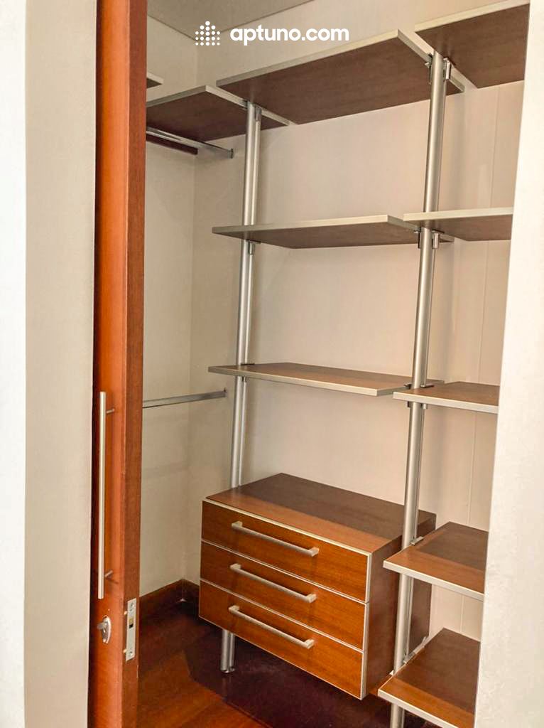 Apartamento en arriendo El Chico Apartamento en arriendo El Chico 46 m² - $ 2.200.000
