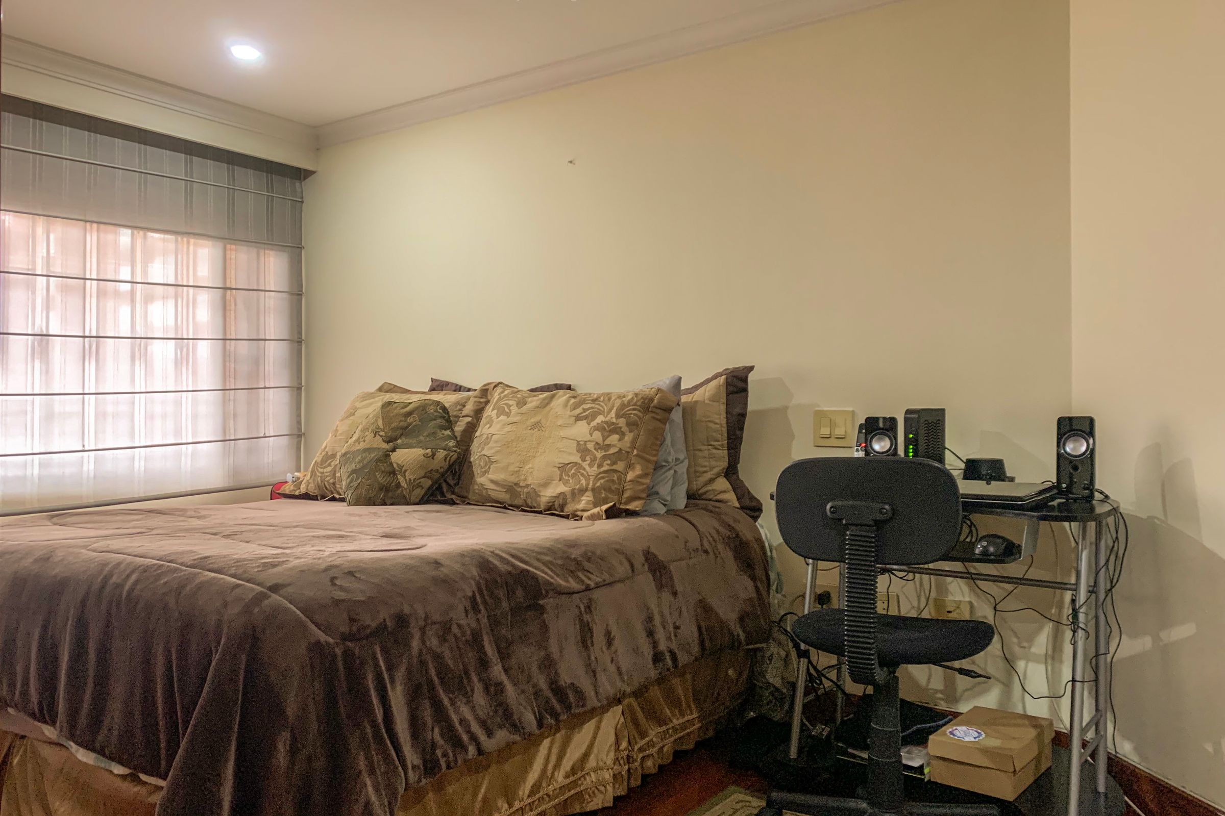 Apartamento en arriendo Santa Bárbara Central Apartamento en arriendo Santa Bárbara Central 50 m² - $ 1.600.000