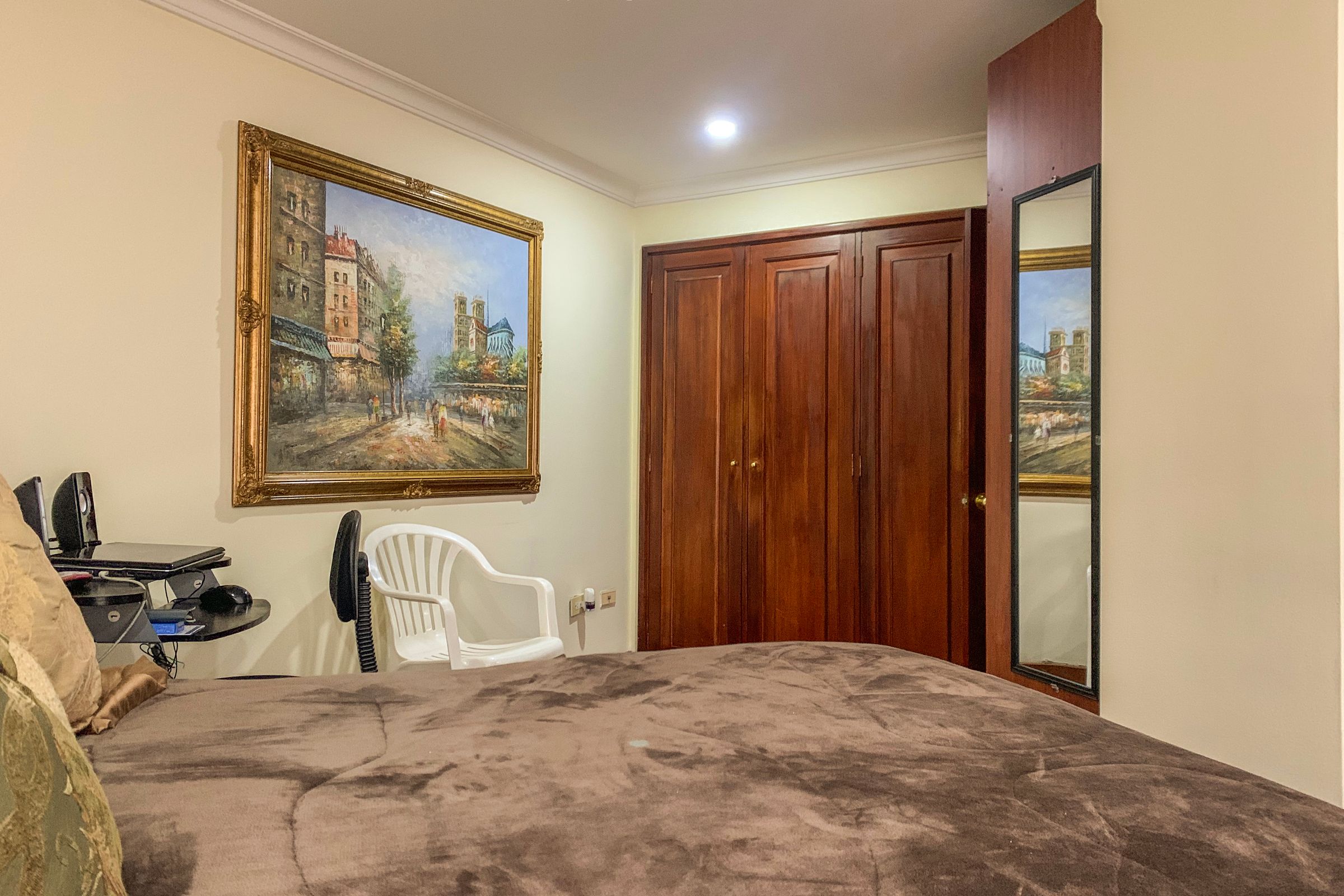 Apartamento en arriendo Santa Bárbara Central Apartamento en arriendo Santa Bárbara Central 50 m² - $ 1.600.000