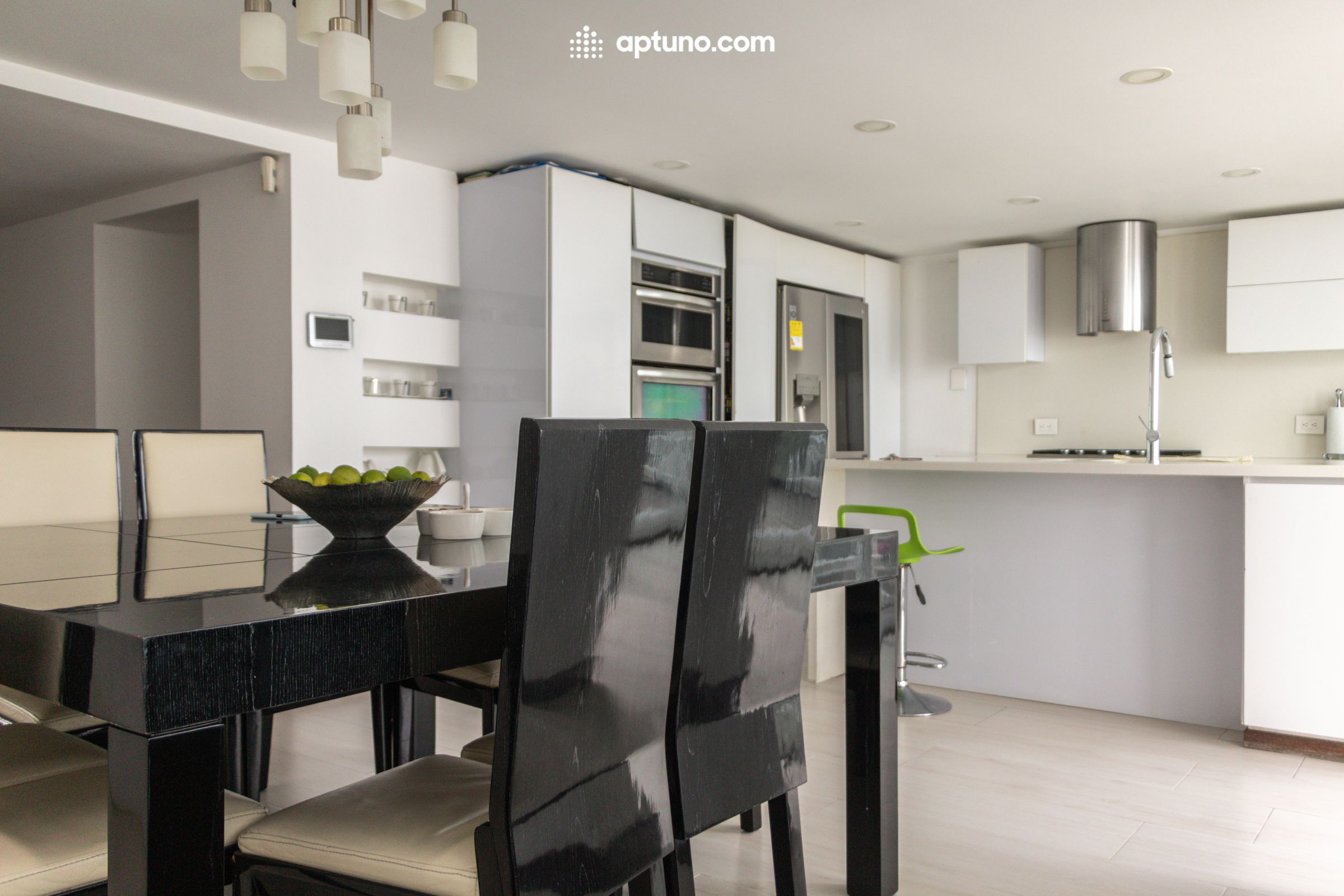Casa en arriendo Mónaco Casa en arriendo Mónaco 258 m² - $ 7.700.000