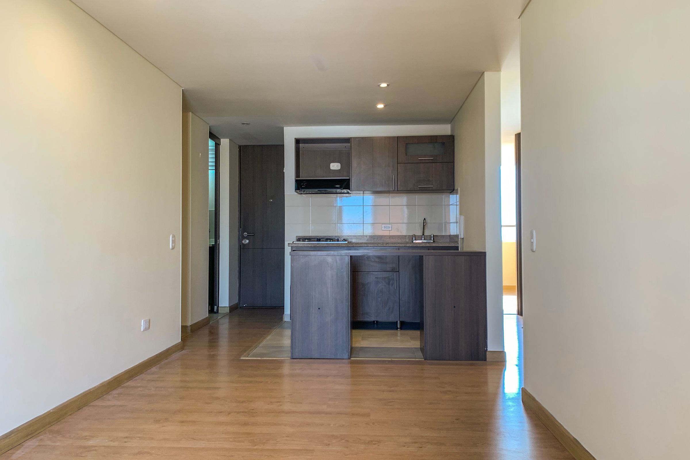 Apartamento en arriendo San Miguel Apartamento en arriendo San Miguel 54 m² - $ 1.800.000
