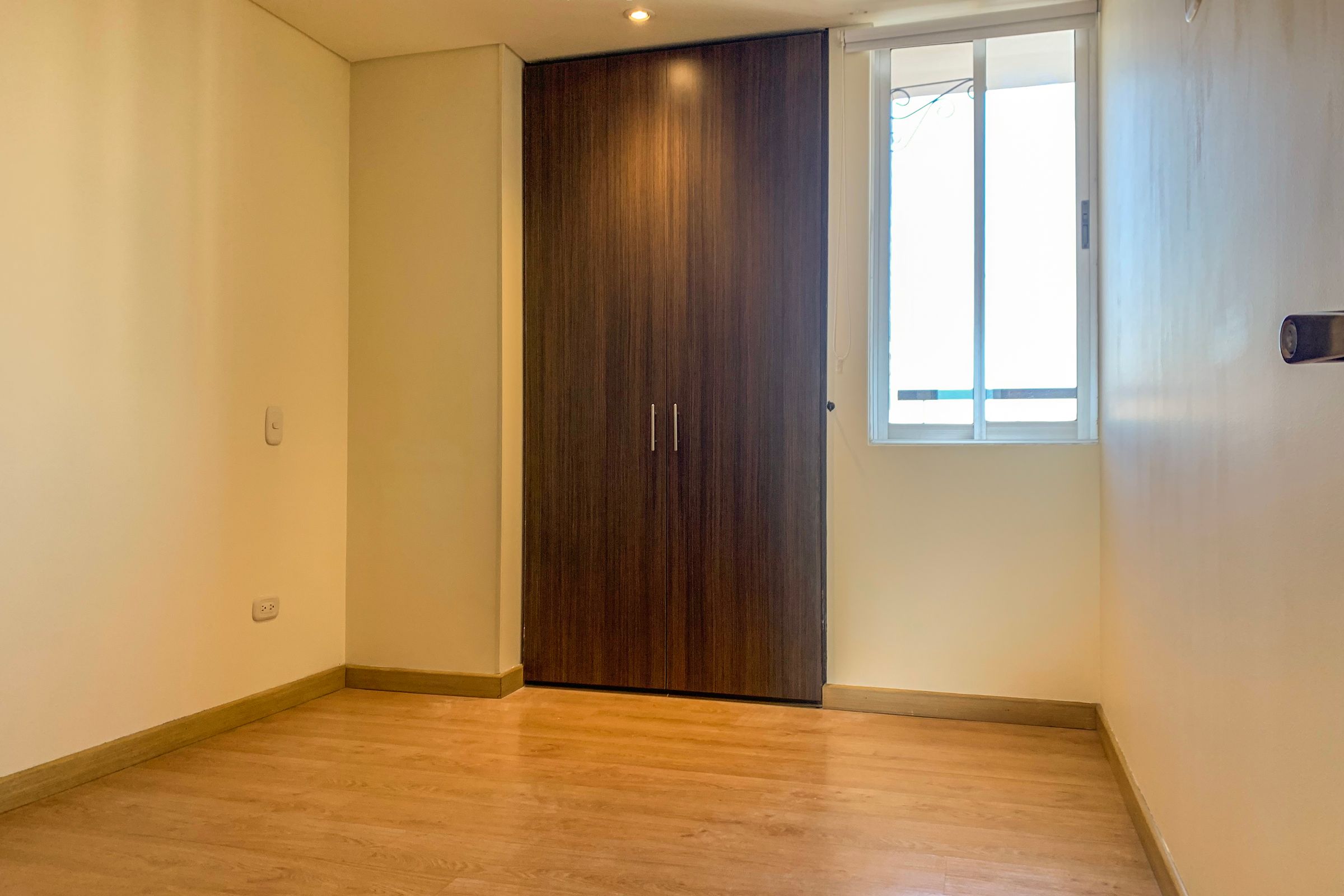 Apartamento en arriendo San Miguel Apartamento en arriendo San Miguel 54 m² - $ 1.800.000