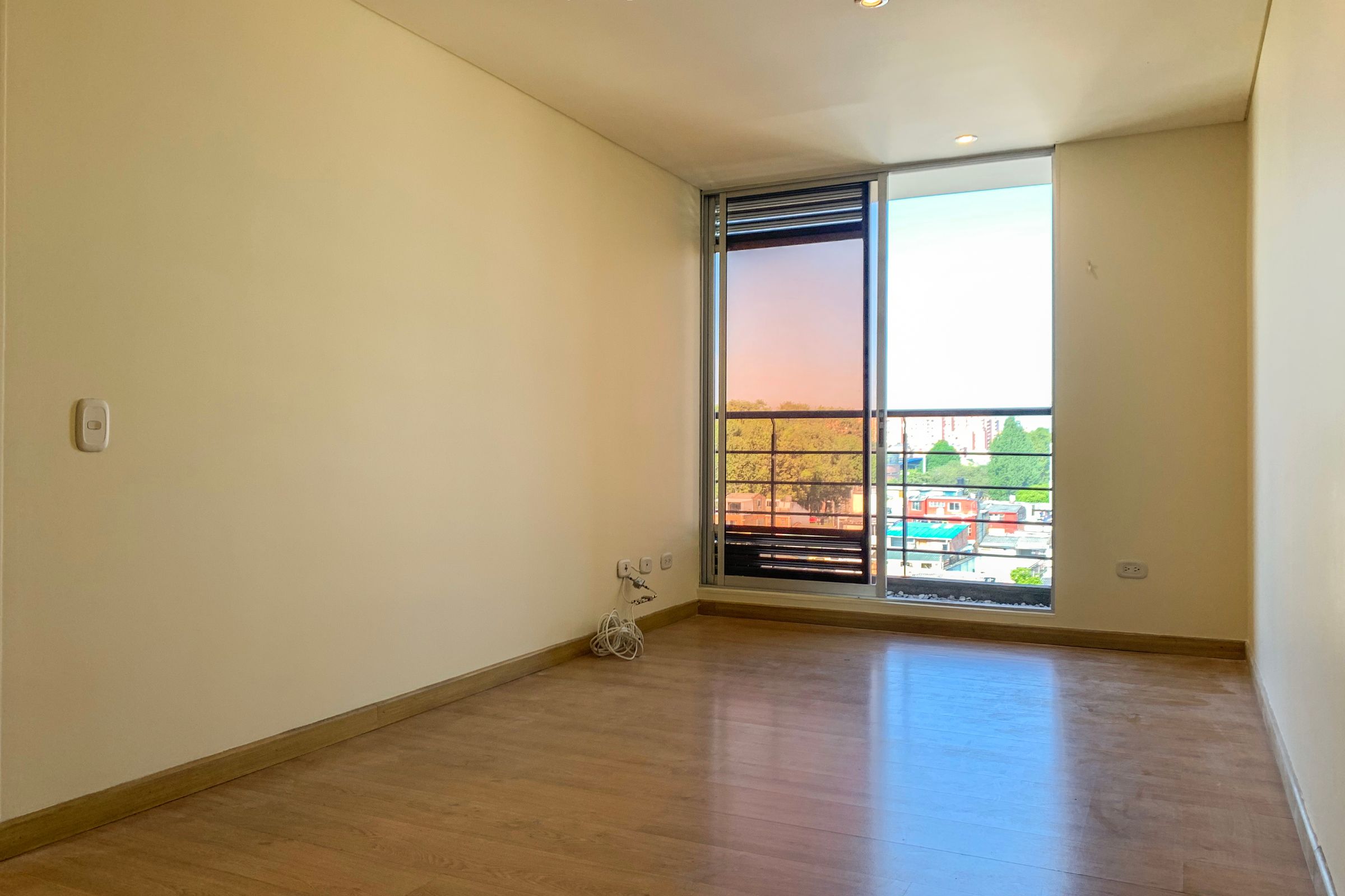 Apartamento en arriendo San Miguel Apartamento en arriendo San Miguel 54 m² - $ 1.800.000