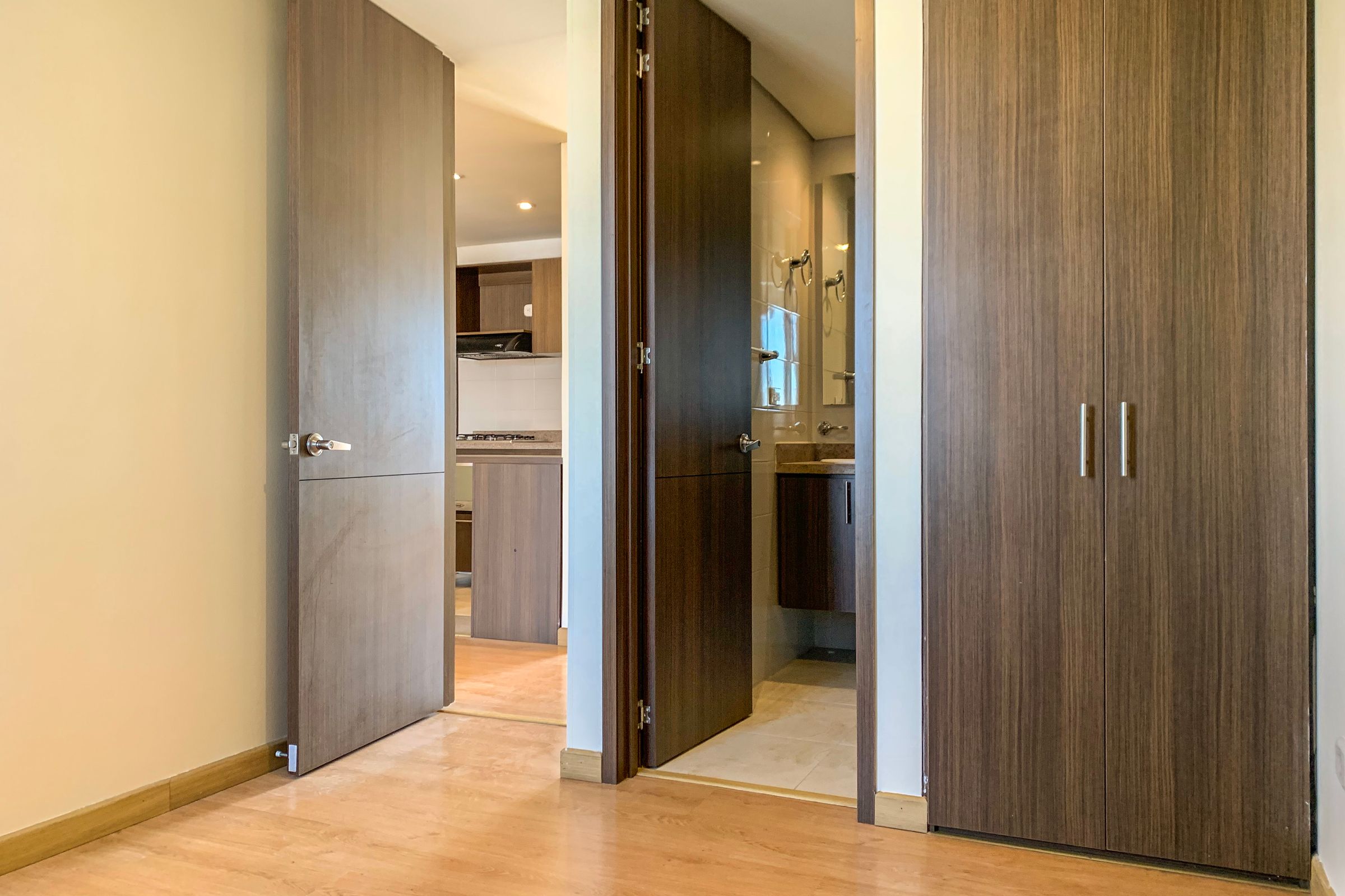 Apartamento en arriendo San Miguel Apartamento en arriendo San Miguel 54 m² - $ 1.800.000