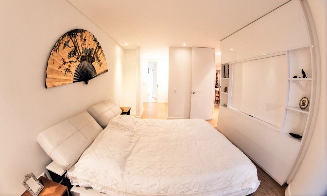 Apartamento en arriendo Chapinero Norte Apartamento en arriendo Chapinero Norte 58 m² - $ 2.980.000