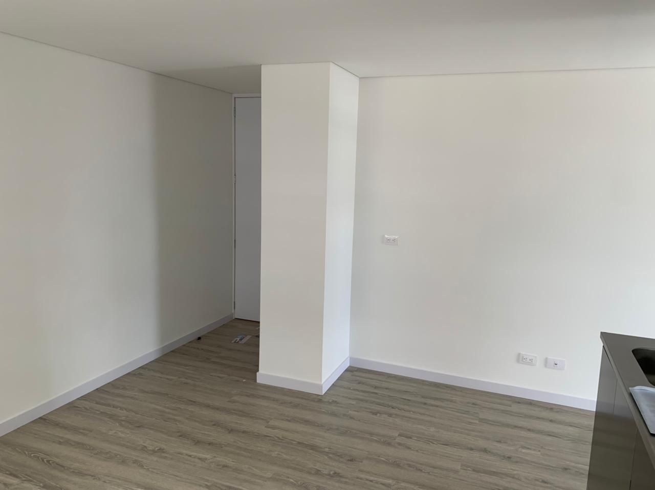 Apartamento en arriendo San Martín 37 m² - $ 1.800.000