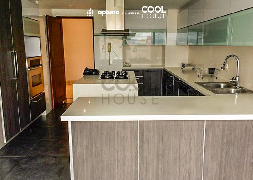 Apartamento en arriendo Chicó Norte Apartamento en arriendo Chicó Norte 255 m² - $ 12.821.000