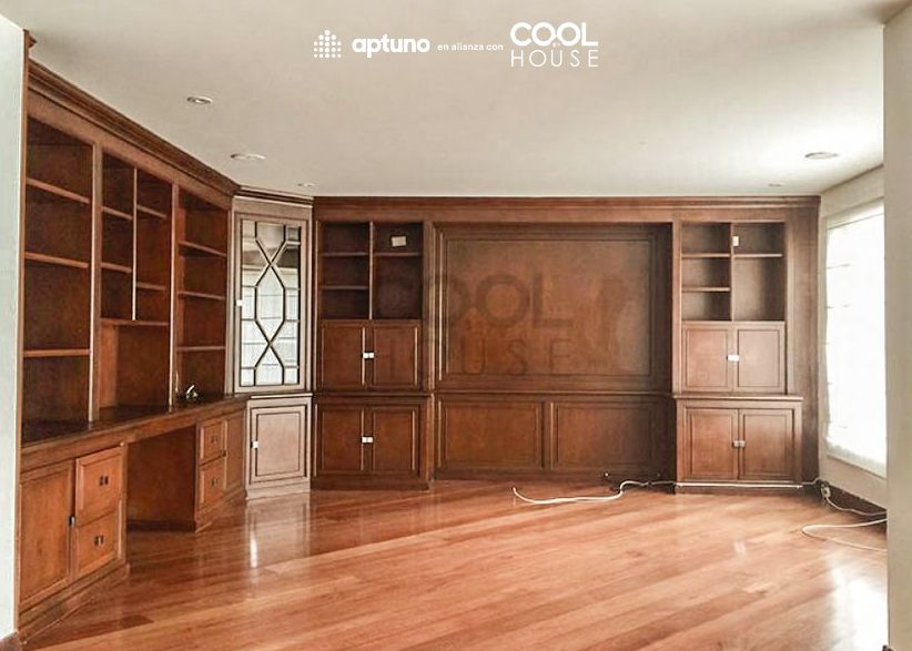 Apartamento en arriendo Chicó Norte Apartamento en arriendo Chicó Norte 255 m² - $ 12.821.000