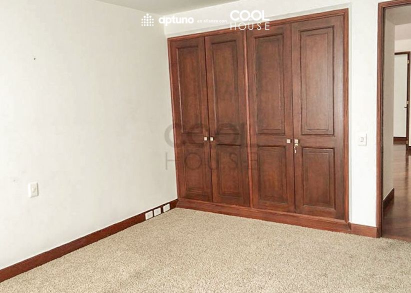 Apartamento en arriendo Chicó Norte Apartamento en arriendo Chicó Norte 255 m² - $ 12.821.000