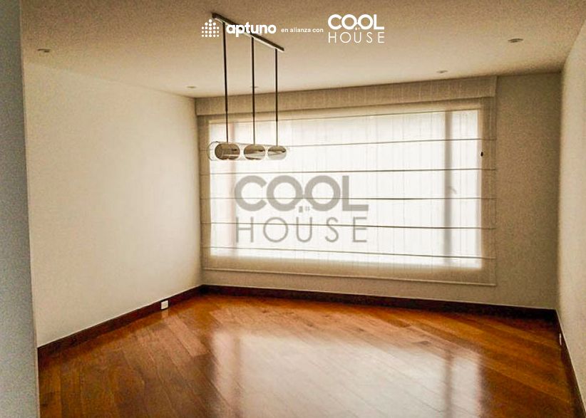Apartamento en arriendo Chicó Norte Apartamento en arriendo Chicó Norte 255 m² - $ 12.821.000