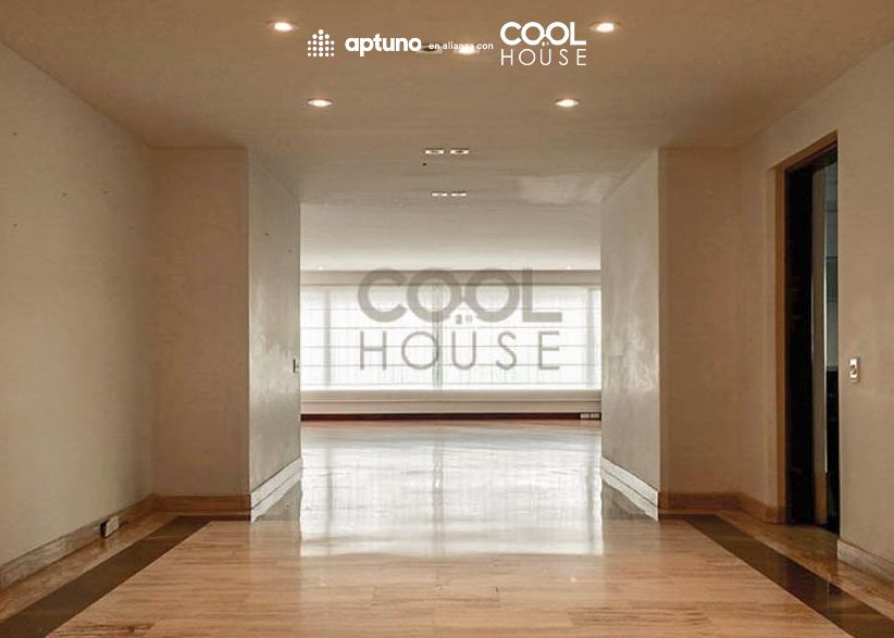 Apartamento en arriendo Chicó Norte Apartamento en arriendo Chicó Norte 255 m² - $ 12.821.000