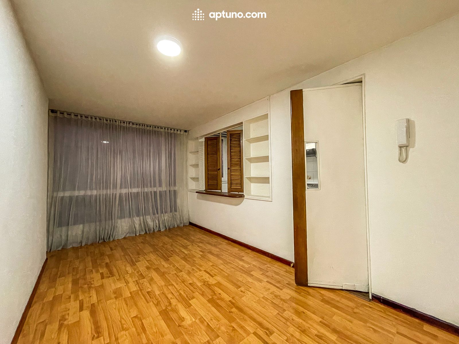 Apartamento en arriendo La Castellana Apartamento en arriendo La Castellana 45 m² - $ 1.300.000