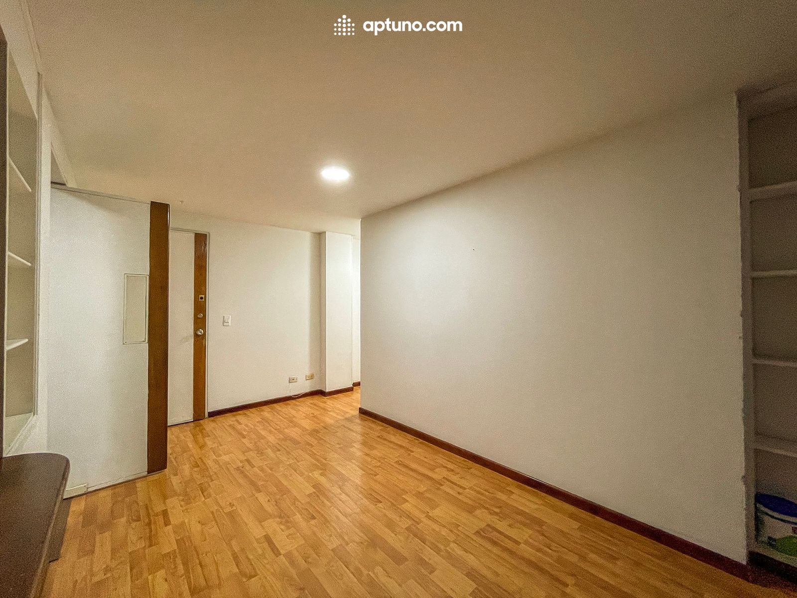 Apartamento en arriendo La Castellana Apartamento en arriendo La Castellana 45 m² - $ 1.300.000