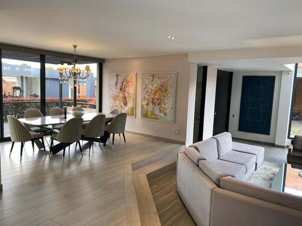 Casa en arriendo San José de Bavaria Casa en arriendo San José de Bavaria 420 m² - $ 10.200.000