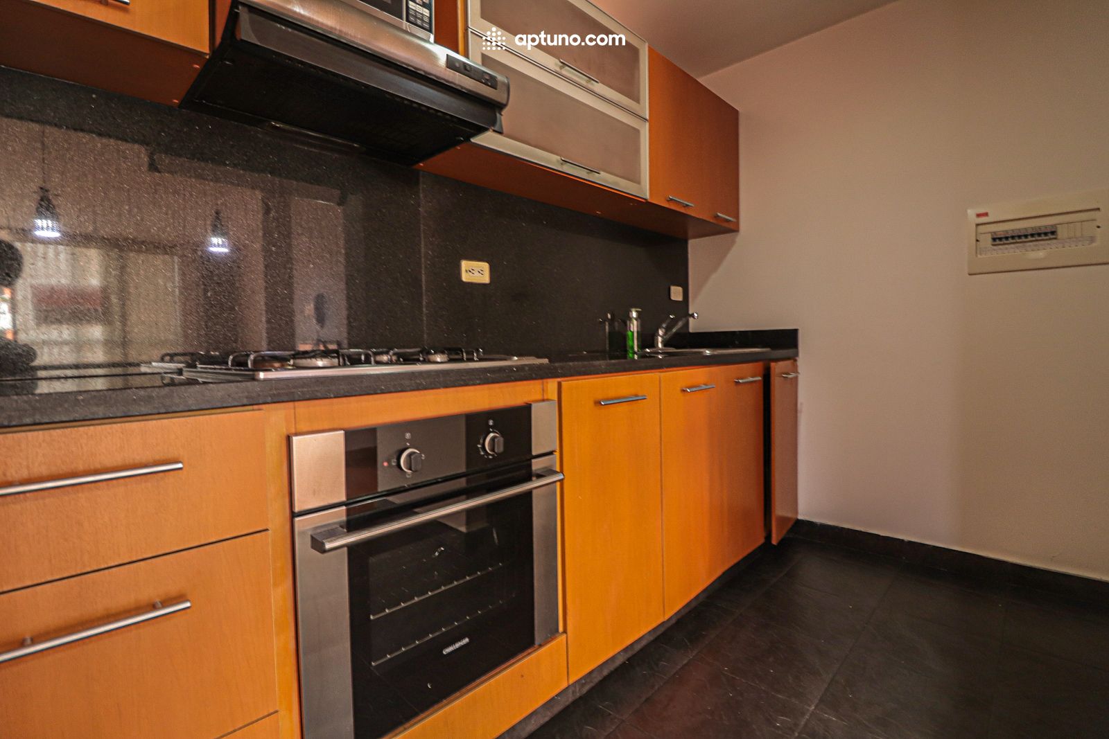 Apartamento en arriendo Samper Apartamento en arriendo Samper 53 m² - $ 1.700.000