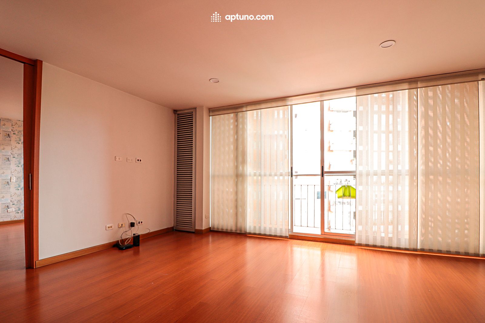 Apartamento en arriendo Samper Apartamento en arriendo Samper 53 m² - $ 1.700.000